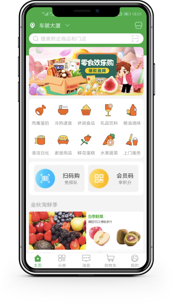 微信二次开发