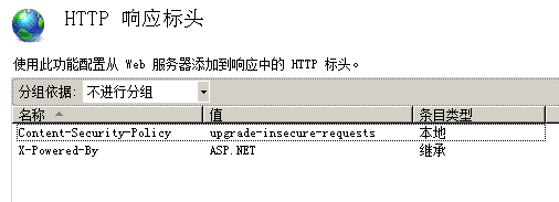 ​网站部署好后浏览https提示不安全,没出现绿色小锁怎么办?