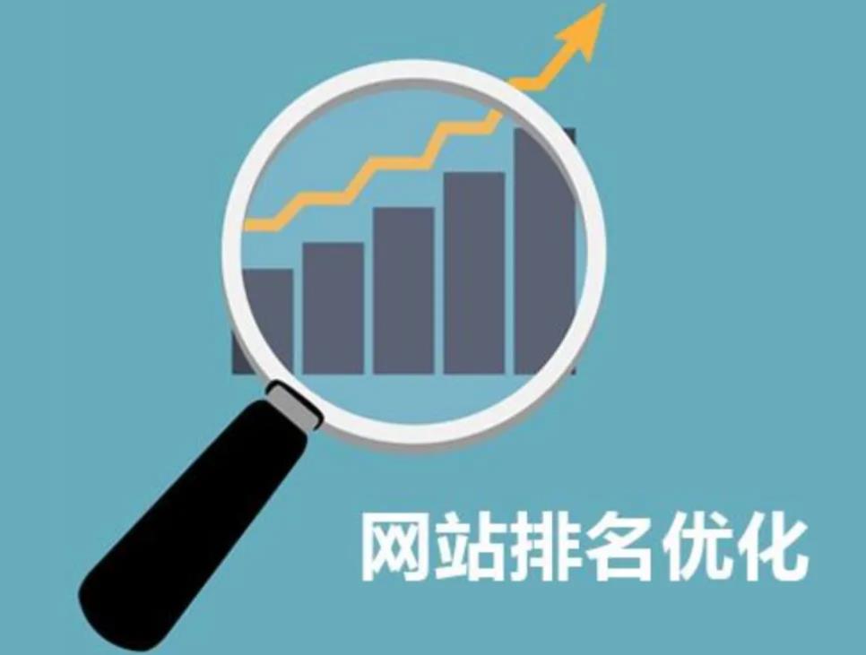 为什么网站只有收录却没有排名?